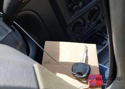 2003 Hyundai Accent Gl из США, поврежденный, VIN KMHCG45C73U471607